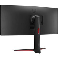 LG UltraGear 34GP63A-B Image #3