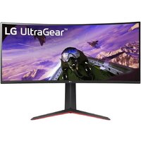 LG UltraGear 34GP63A-B