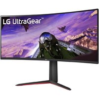 LG UltraGear 34GP63A-B Image #2