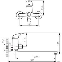 Ferro One BFO5A Image #2