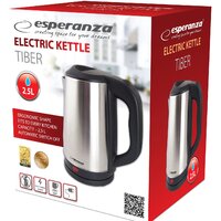 Esperanza Tiber EKK036X Image #2