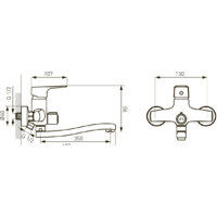 Ferro Tiga BTG5A Image #2