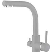 Aquasanita Akvaduo 2663 (аргент) Image #1