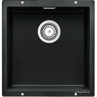 Blanco Subline 400-U (антрацит) [515762] Image #1