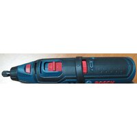 Bosch GRO 12V-35 Professional 06019C5001 (с 2-мя АКБ) Image #4