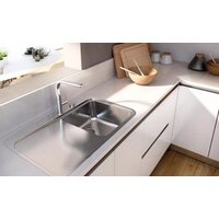 Franke Sinos нержавеющая сталь [115.0260.563] Image #3