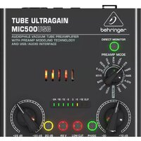 Behringer Voice Studio Image #6