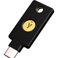 Yubico YubiKey 5C NFC