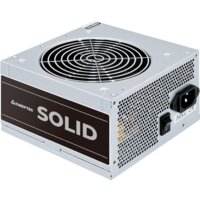 Chieftec Solid GPP-500S