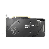 MSI GeForce RTX 3060 Ventus 2X 8G OC Image #4