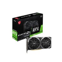 MSI GeForce RTX 3060 Ventus 2X 8G OC Image #5