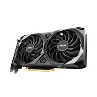 MSI GeForce RTX 3060 Ventus 2X 8G OC Image #2