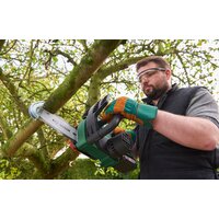 Bosch UniversalChain 18 06008B8000 (с АКБ) Image #3