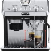 DeLonghi La Specialista Arte Manual EC9155.MB Image #2