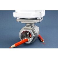 Gidrolock Winner Z-Wave Bonomi 3/4" Image #4