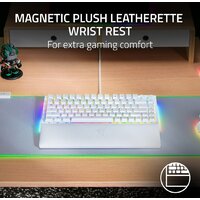 Razer BlackWidow V4 75% (белый, нет кириллицы) Image #7