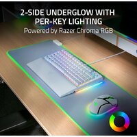 Razer BlackWidow V4 75% (белый, нет кириллицы) Image #5