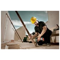 Metabo SSW 18 LTX 400 BL 602205890 (без АКБ) Image #3