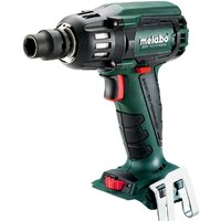 Metabo SSW 18 LTX 400 BL 602205890 (без АКБ)