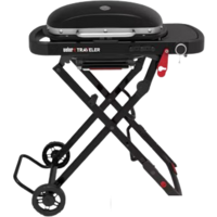 Weber Traveler Compact