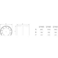 airRoxy aRc 150 S Image #2