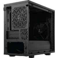 Fractal Design Define 7 Nano Black Solid FD-C-DEF7N-01 Image #10