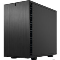 Fractal Design Define 7 Nano Black Solid FD-C-DEF7N-01 Image #20