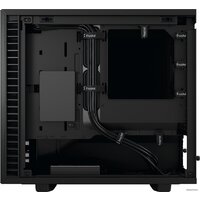 Fractal Design Define 7 Nano Black Solid FD-C-DEF7N-01 Image #6