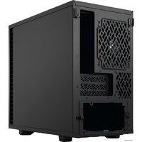 Fractal Design Define 7 Nano Black Solid FD-C-DEF7N-01 Image #22