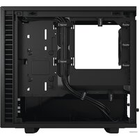 Fractal Design Define 7 Nano Black Solid FD-C-DEF7N-01 Image #7