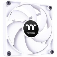 Thermaltake CT120 2-Fan Pack White CL-F151-PL12WT-A
