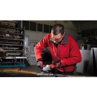 Milwaukee AGV 13-125 XE [4933451218] Image #7