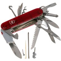 Victorinox Huntsman Lite 1.7915.T