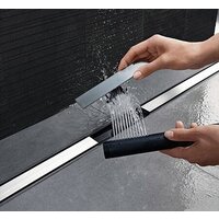 Geberit CleanLine20 154.450.KS.1 (нержавеющая сталь) Image #6