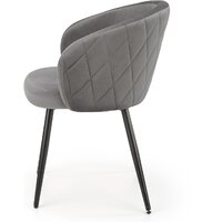 Halmar K430 (серый) Image #3