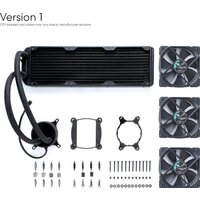 Fractal Design Celsius S36 FD-WCU-CELSIUS-S36-BKO Image #14
