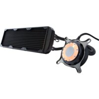 Fractal Design Celsius S36 FD-WCU-CELSIUS-S36-BKO Image #2