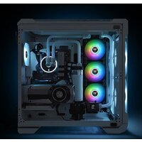 Thermaltake Pure Duo 12 ARGB 2-Fan Pack CL-F115-PL12SW-A Image #5