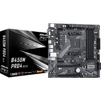 ASRock B450M Pro4 R2.0 Image #5