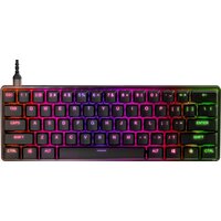 SteelSeries Apex 9 Mini (нет кириллицы)