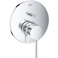 Grohe Essence 24058001 (хром) Image #1