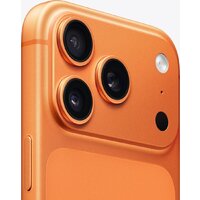 Apple iPhone 17 Pro Dual eSim 512GB (космический оранжевый) Image #4