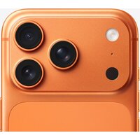 Apple iPhone 17 Pro Dual eSim 512GB (космический оранжевый) Image #5