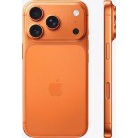 Apple iPhone 17 Pro Dual eSim 512GB (космический оранжевый) Image #2