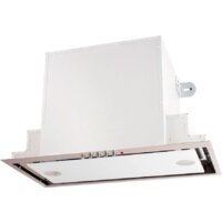 Akpo Neva Glass Eco 80 WK-4 (белый/нержавеющая сталь)