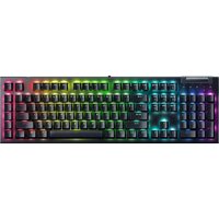 Razer BlackWidow V4 X (Razer Yellow, нет кириллицы) Image #1