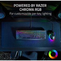 Razer BlackWidow V4 X (Razer Yellow, нет кириллицы) Image #11