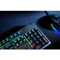 Razer BlackWidow V4 X (Razer Yellow, нет кириллицы) Image #4