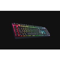 Razer BlackWidow V4 X (Razer Yellow, нет кириллицы) Image #7