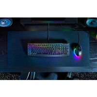 Razer BlackWidow V4 X (Razer Yellow, нет кириллицы) Image #2